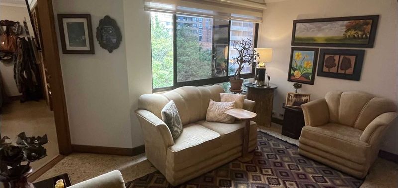 Apartamento en Venta en Medellín, El Poblado-6