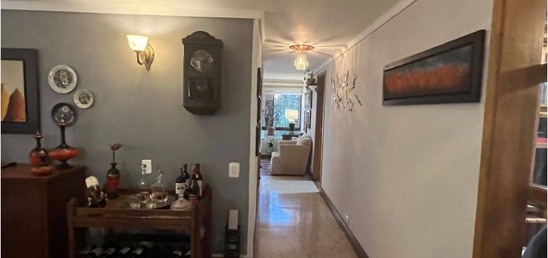 Apartamento en Venta en Medellín, El Poblado-7