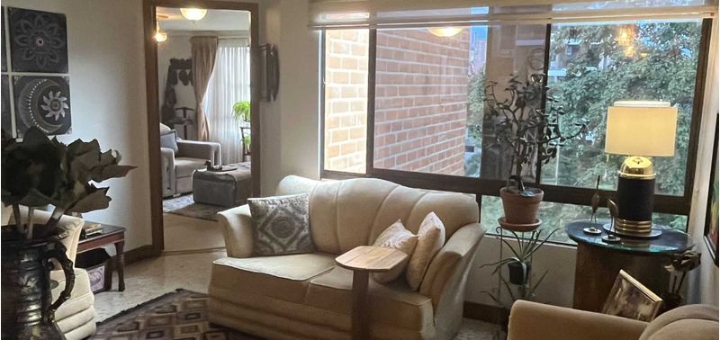 Apartamento en Venta en Medellín, El Poblado-8