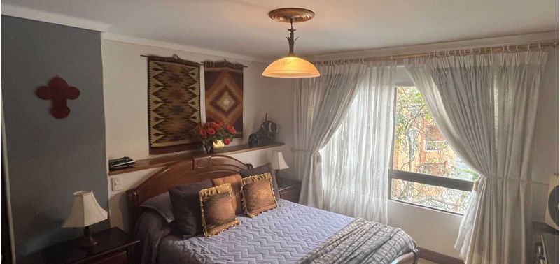 Apartamento en Venta en Medellín, El Poblado-15