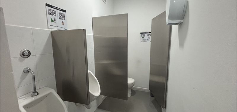 Oficina en Venta en Bogotá, D.C., Pontevedra-3