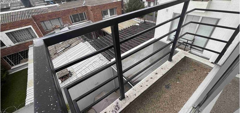 Oficina en Venta en Bogotá, D.C., Pontevedra-5
