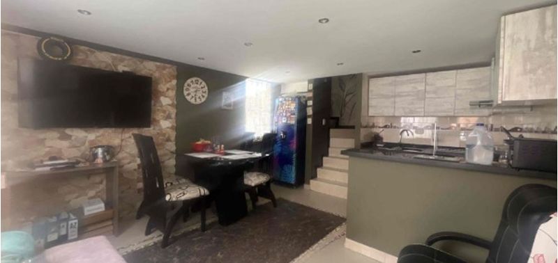Casa en Venta en Bogotá, D.C., Villas de Granada-2