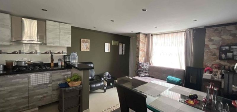 Casa en Venta en Bogotá, D.C., Villas de Granada-4