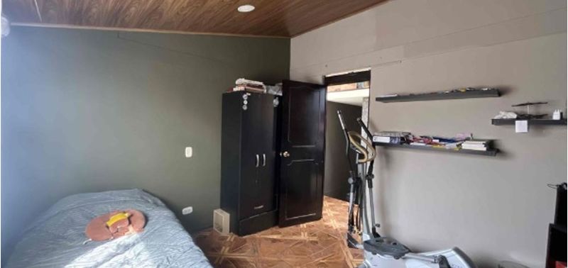 Casa en Venta en Bogotá, D.C., Villas de Granada-5