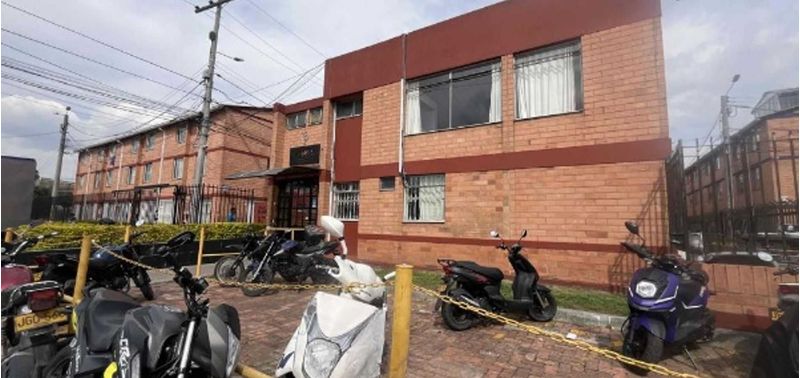 Casa en Venta en Bogotá, D.C., Villas de Granada-8