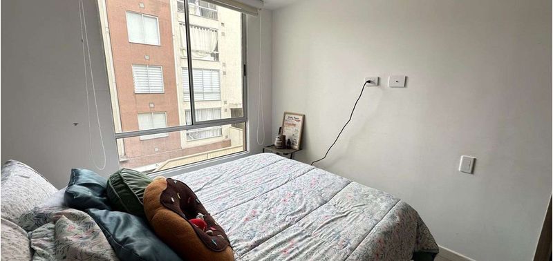 Apartamento en Venta en Bogotá, D.C., San Antonio Norte-6