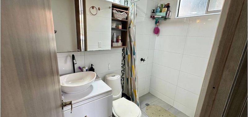 Apartamento en Venta en Bogotá, D.C., San Antonio Norte-7