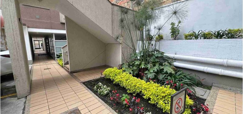 Apartamento en Venta en Bogotá, D.C., San Antonio Norte-9