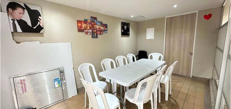 Apartamento en Venta en Bogotá, D.C., San Antonio Norte-10