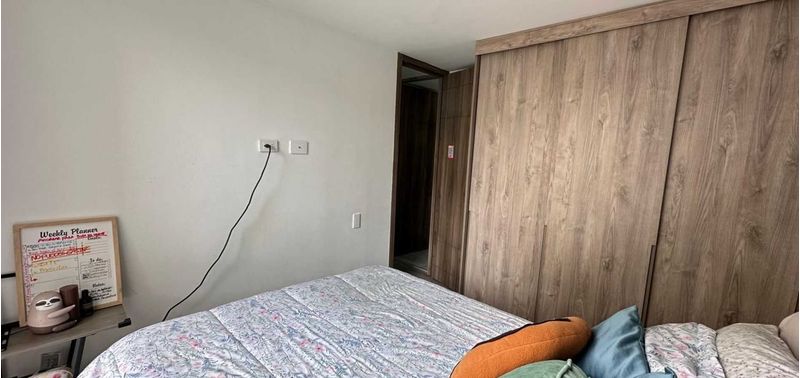 Apartamento en Venta en Bogotá, D.C., San Antonio Norte-11