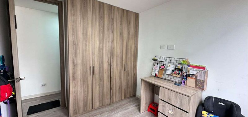 Apartamento en Venta en Bogotá, D.C., San Antonio Norte-12