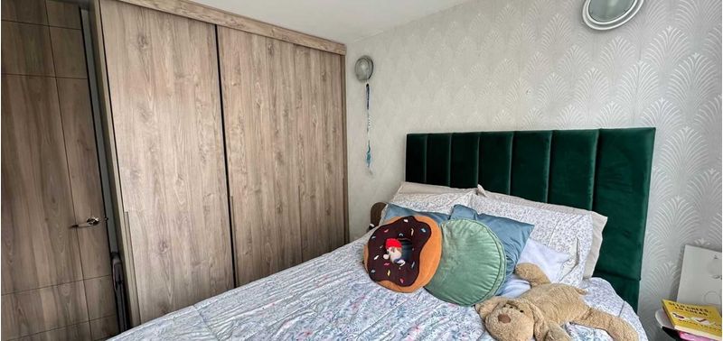 Apartamento en Venta en Bogotá, D.C., San Antonio Norte-13