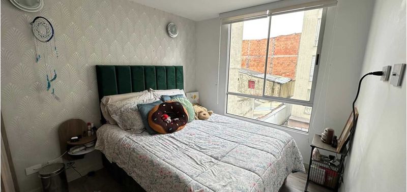 Apartamento en Venta en Bogotá, D.C., San Antonio Norte-14