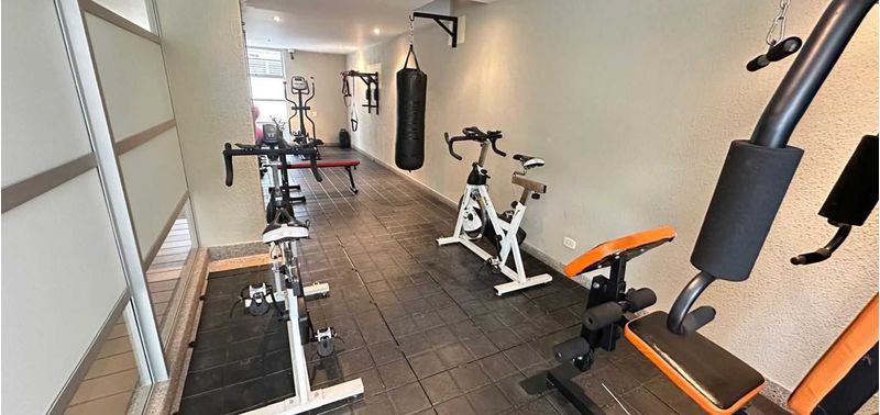 Apartamento en Venta en Bogotá, D.C., San Antonio Norte-15
