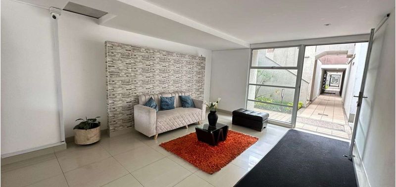Apartamento en Venta en Bogotá, D.C., San Antonio Norte-17