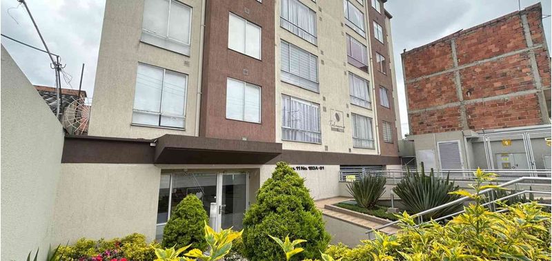 Apartamento en Venta en Bogotá, D.C., San Antonio Norte-20