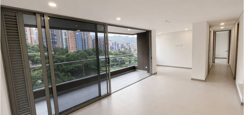 Apartamento en Venta en Envigado, Cumbres