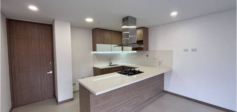 Apartamento en Venta en Envigado, Cumbres-2