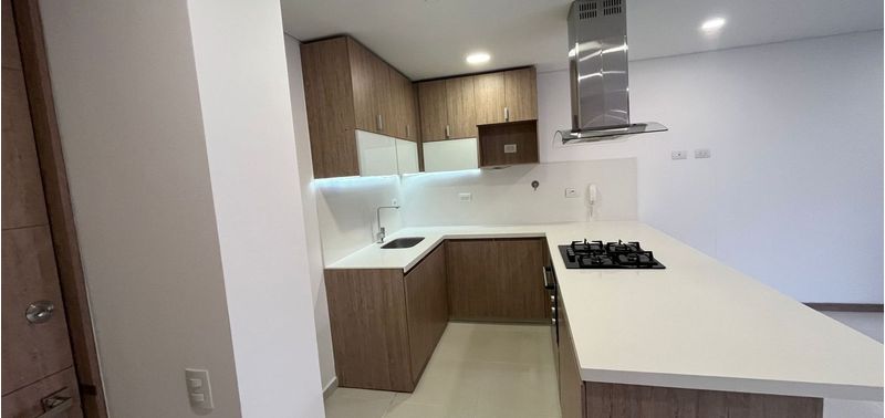 Apartamento en Venta en Envigado, Cumbres-4