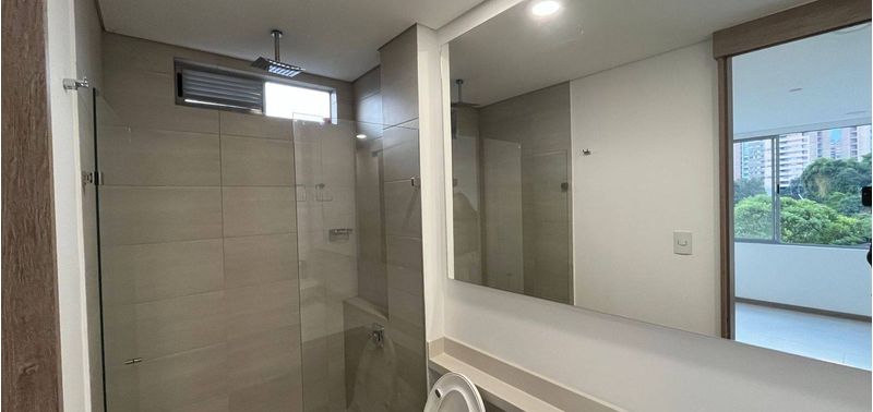 Apartamento en Venta en Envigado, Cumbres-8