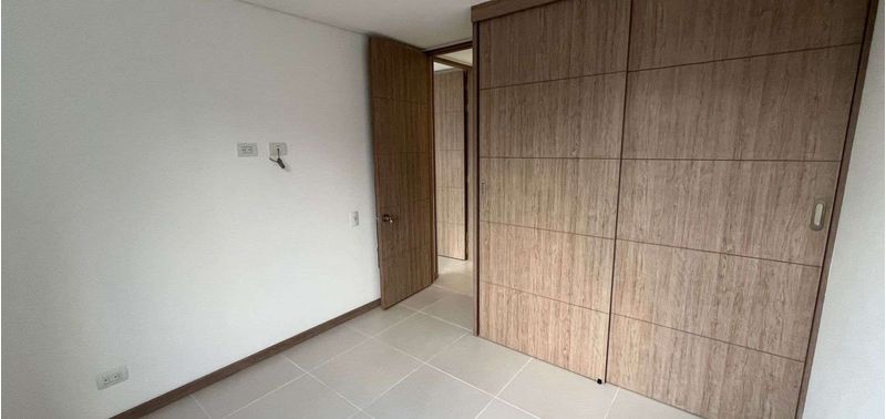 Apartamento en Venta en Envigado, Cumbres-11