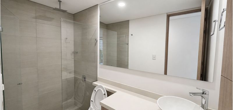 Apartamento en Venta en Envigado, Cumbres-12