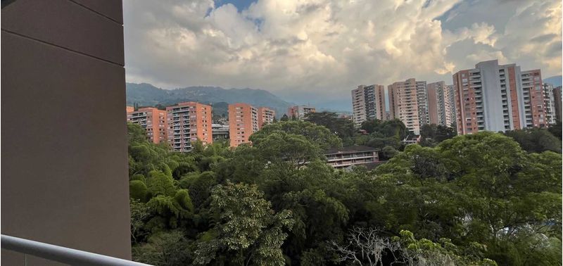 Apartamento en Venta en Envigado, Cumbres-13