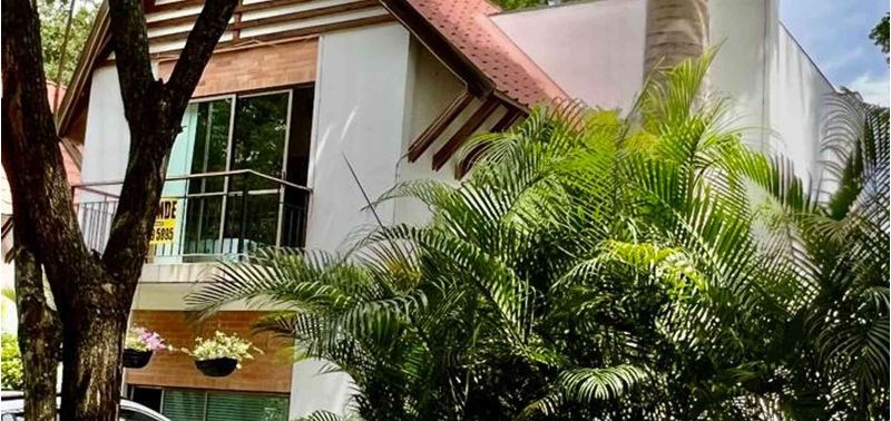 Casa en Venta en Santa Fé De Antioquia, Santa Fe Antioquia