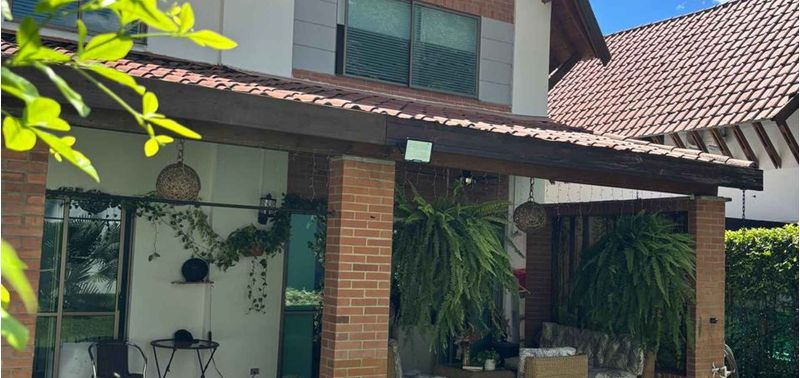 Casa en Venta en Santa Fé De Antioquia, Santa Fe Antioquia-0