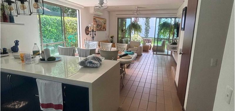 Casa en Venta en Santa Fé De Antioquia, Santa Fe Antioquia-1