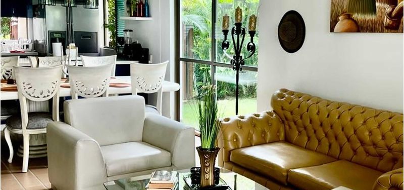 Casa en Venta en Santa Fé De Antioquia, Santa Fe Antioquia-2