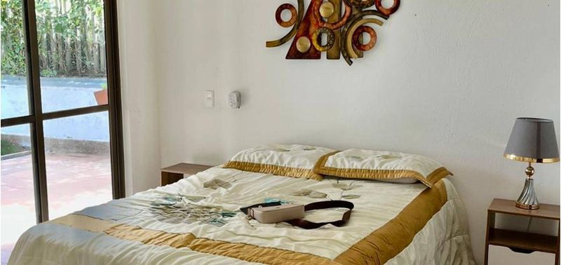Casa en Venta en Santa Fé De Antioquia, Santa Fe Antioquia-8