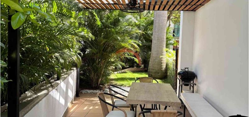 Casa en Venta en Santa Fé De Antioquia, Santa Fe Antioquia-20