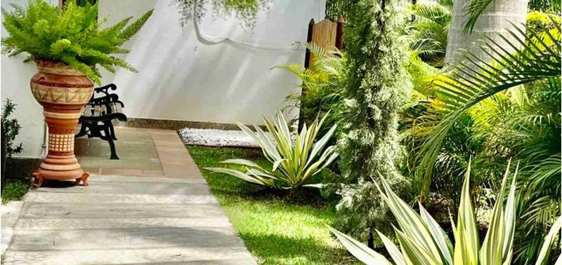 Casa en Venta en Santa Fé De Antioquia, Santa Fe Antioquia-22