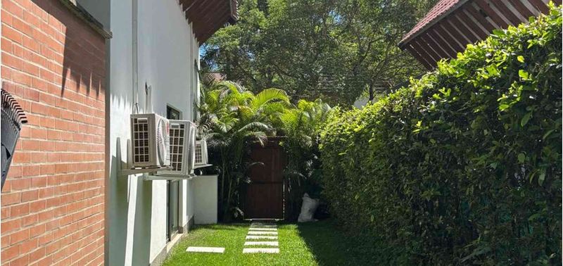 Casa en Venta en Santa Fé De Antioquia, Santa Fe Antioquia-23