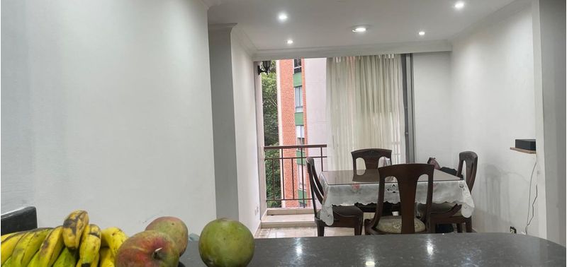 Apartamento en Venta en Medellín, Salvador