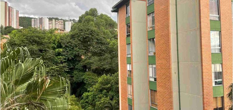 Apartamento en Venta en Medellín, Salvador-0