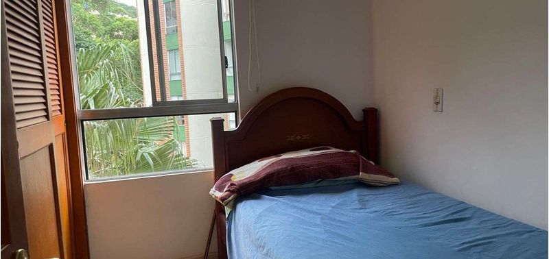 Apartamento en Venta en Medellín, Salvador-1