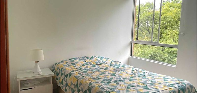 Apartamento en Venta en Medellín, Salvador-3