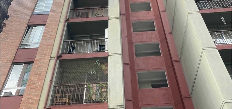 Apartamento en Venta en Medellín, Salvador-4