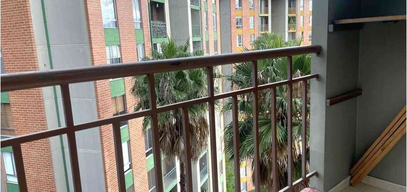 Apartamento en Venta en Medellín, Salvador-5