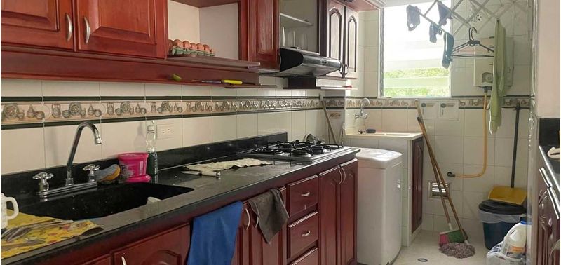 Apartamento en Venta en Medellín, Salvador-10
