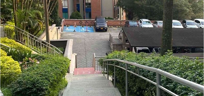 Apartamento en Venta en Medellín, Salvador-12