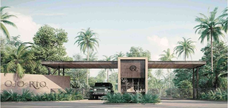 Lotes en Venta Proyecto Ojo de Rio, Puerto Triunfo-0