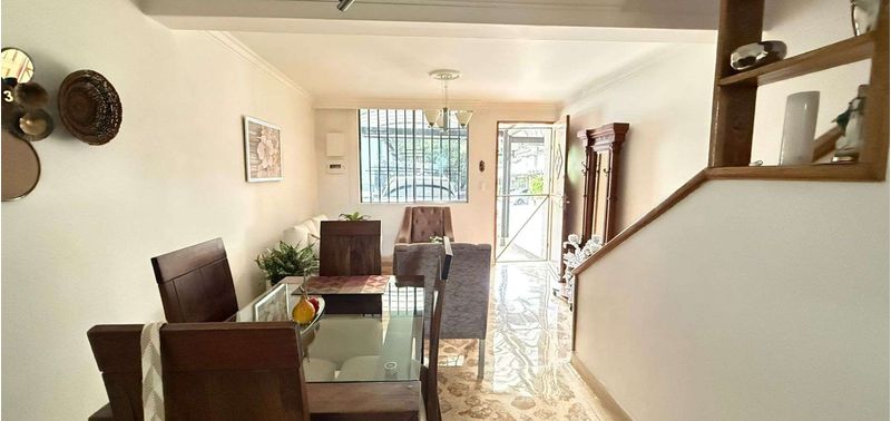 Casa en Venta en Medellín, Belén La Palma