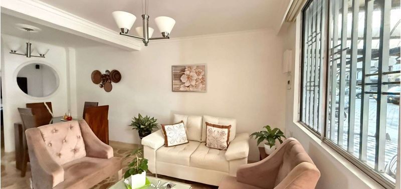 Casa en Venta en Medellín, Belén La Palma-1