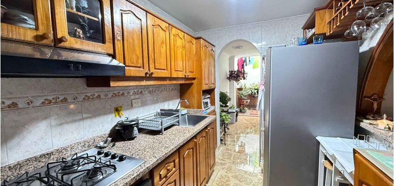 Casa en Venta en Medellín, Belén La Palma-4