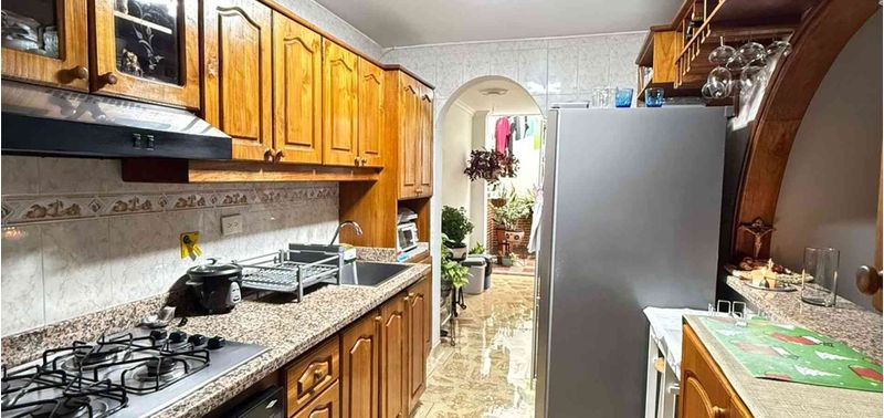 Casa en Venta en Medellín, Belén La Palma-5