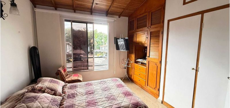 Casa en Venta en Medellín, Belén La Palma-9